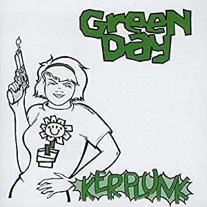 Kerplunk - Front Cover