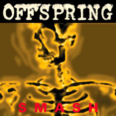 Smash - Front Cover
