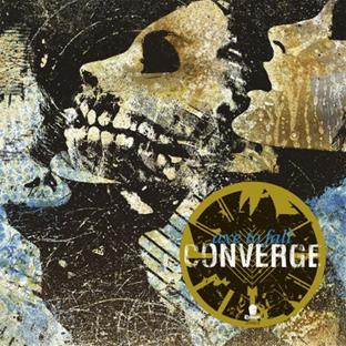 Axe to fall - Front Cover