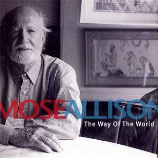 The way of the world - Front Cover
