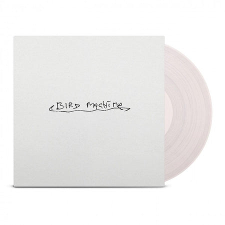 Bird Machine - Front Cover