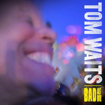Bad as Me - Front Cover
