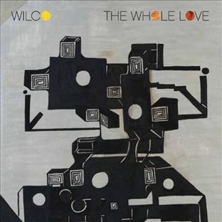 The whole love - Front Cover
