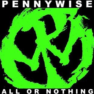 All or nothing - Front Cover