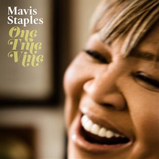 One true vine - Front Cover