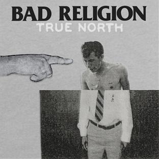 True north - Front Cover