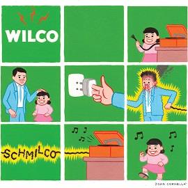 Schmilco - Front Cover