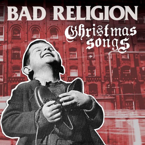 Christmas Songs - Front Cover