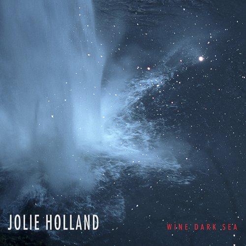 Wine dark sea - Front Cover
