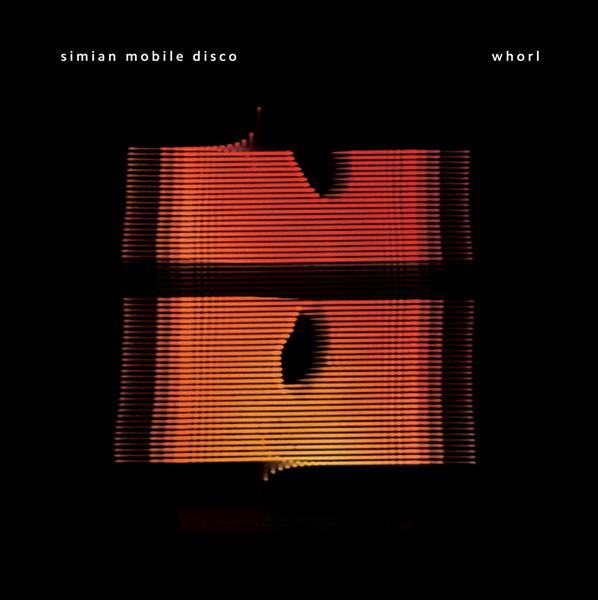 Whorl - Front Cover