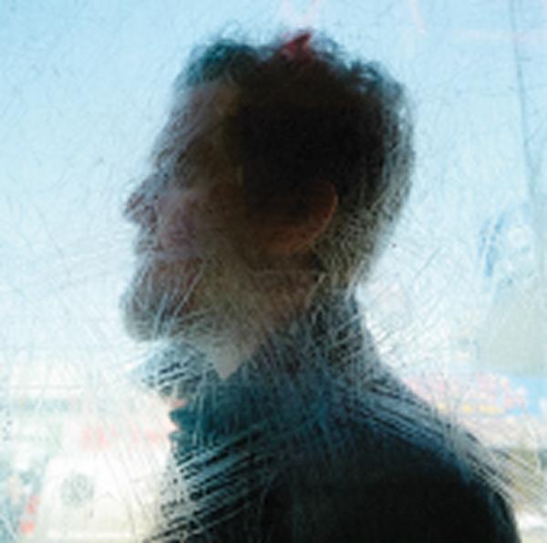 Didn't He Ramble - Front Cover