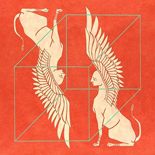 Such things - Front Cover