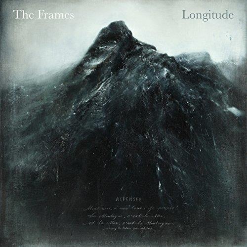 Longitude : an introduction to The Frames - Front Cover