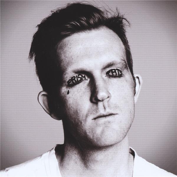 Prism Tats - Front Cover