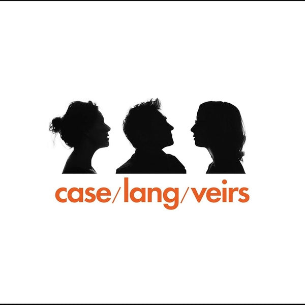 Case/lang/veirs - Front Cover