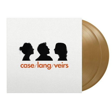 Case/lang/veirs - Front Cover