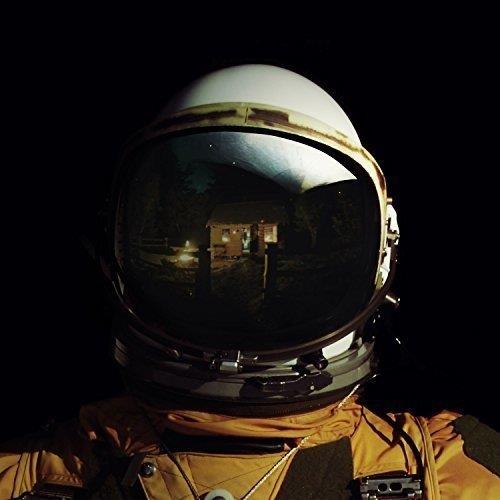 Coming Home - Front Cover
