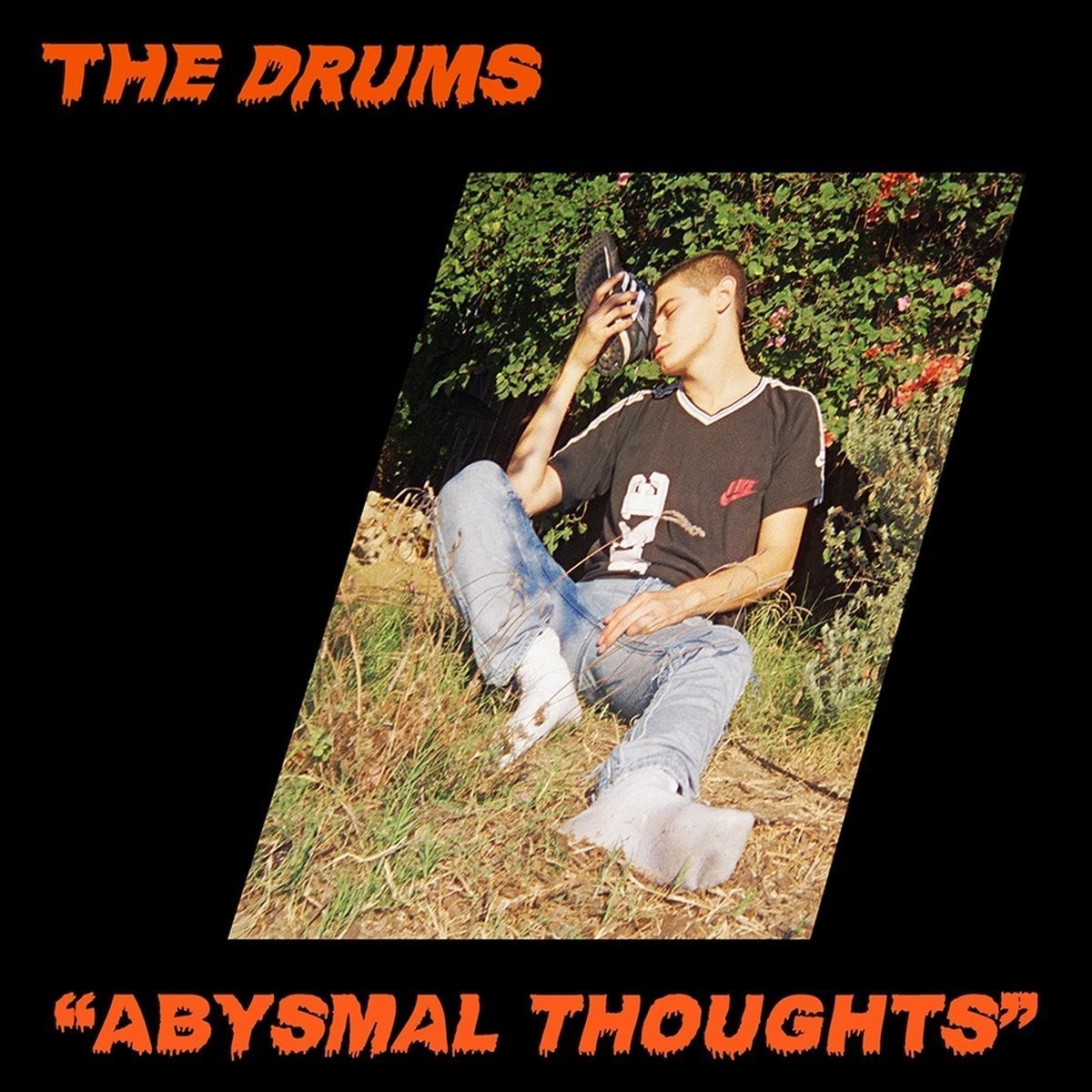 Abysmal Thoughts - Front Cover