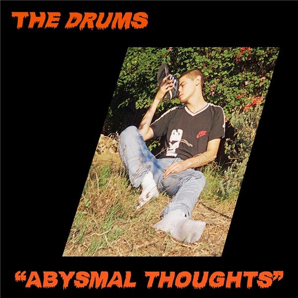 Abysmal thoughts - Front Cover