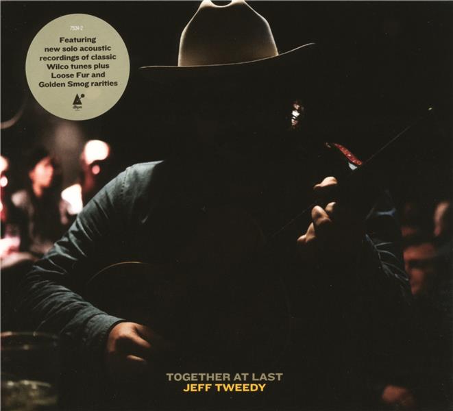 Together at last - Front Cover