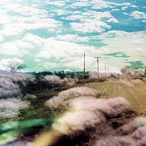 Always Foreign - Front Cover