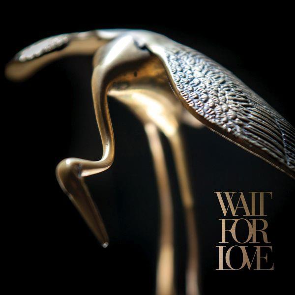 Wait For Love - Front Cover