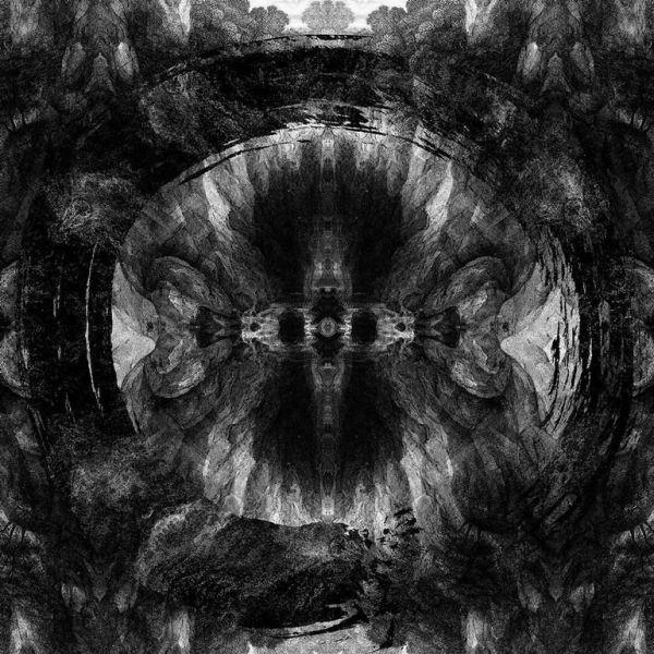 Holy Hell - Front Cover