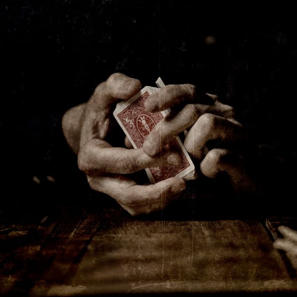 Defeater - Front Cover