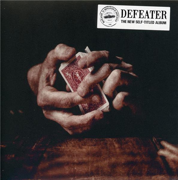Defeater - Front Cover