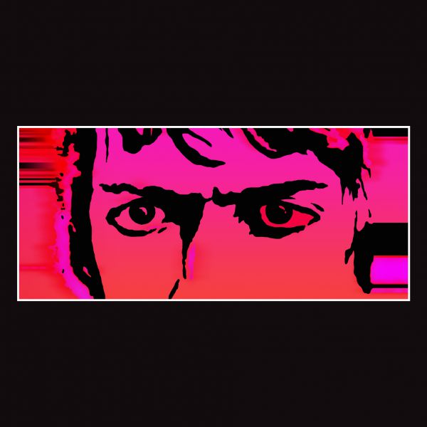 TILL I BURN UP - Front Cover