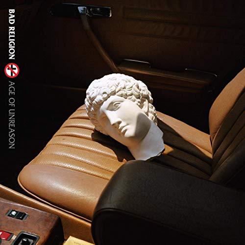 Age of unreason - Front Cover
