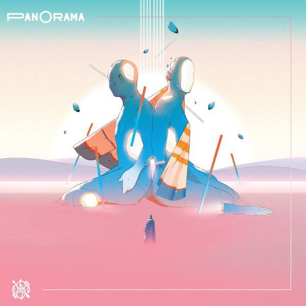 Panorama - Front Cover