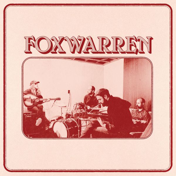 Foxwarren - Front Cover