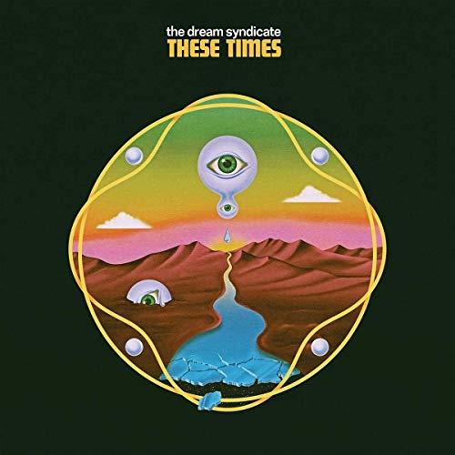 These times - Front Cover