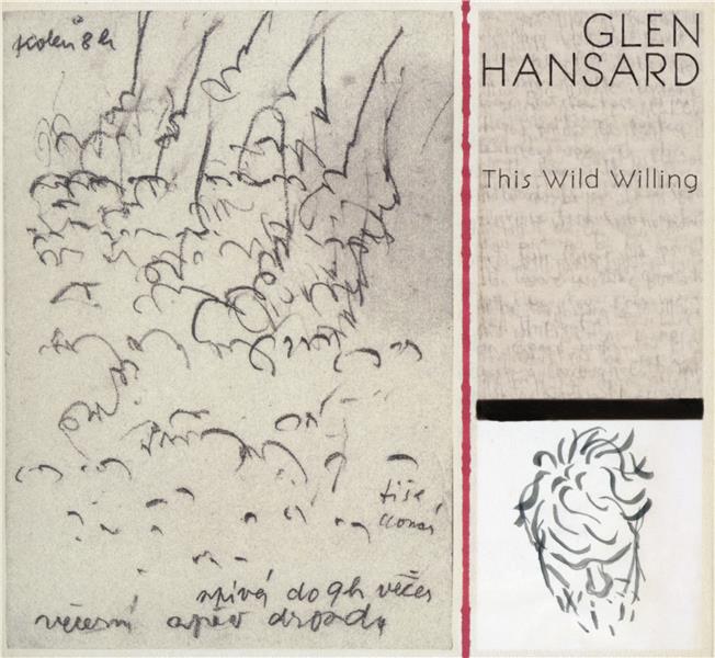 This wild willing - Front Cover