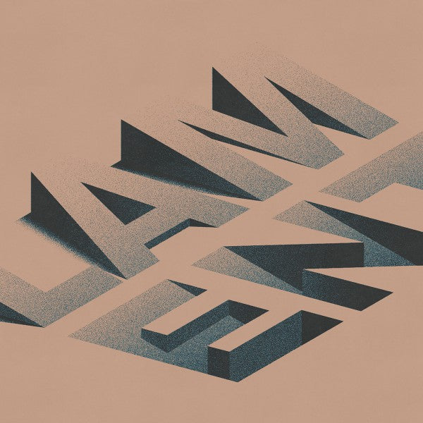 Lament - Front Cover