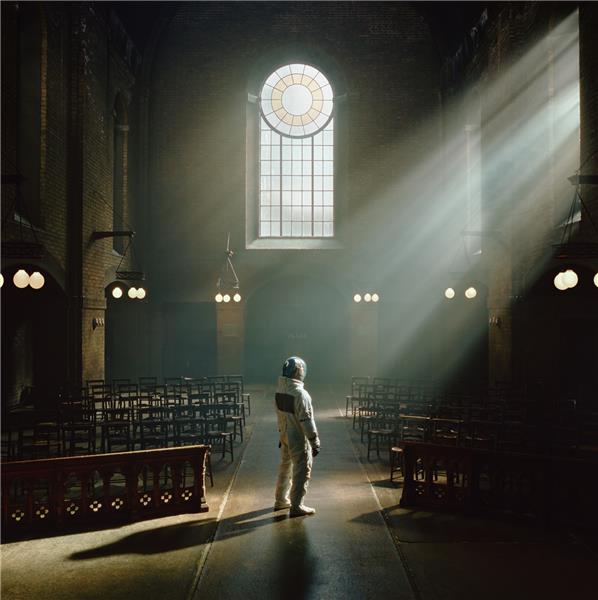 For Those That Wish To Exist - Front Cover