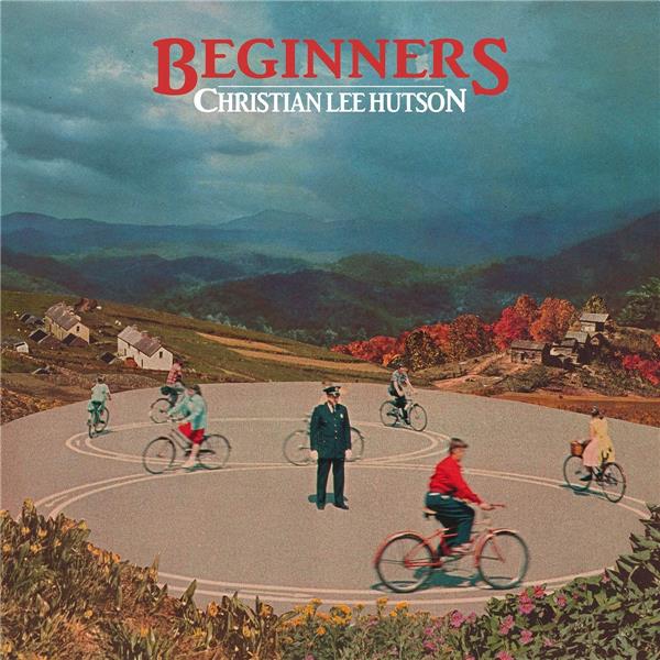 Beginners - Front Cover