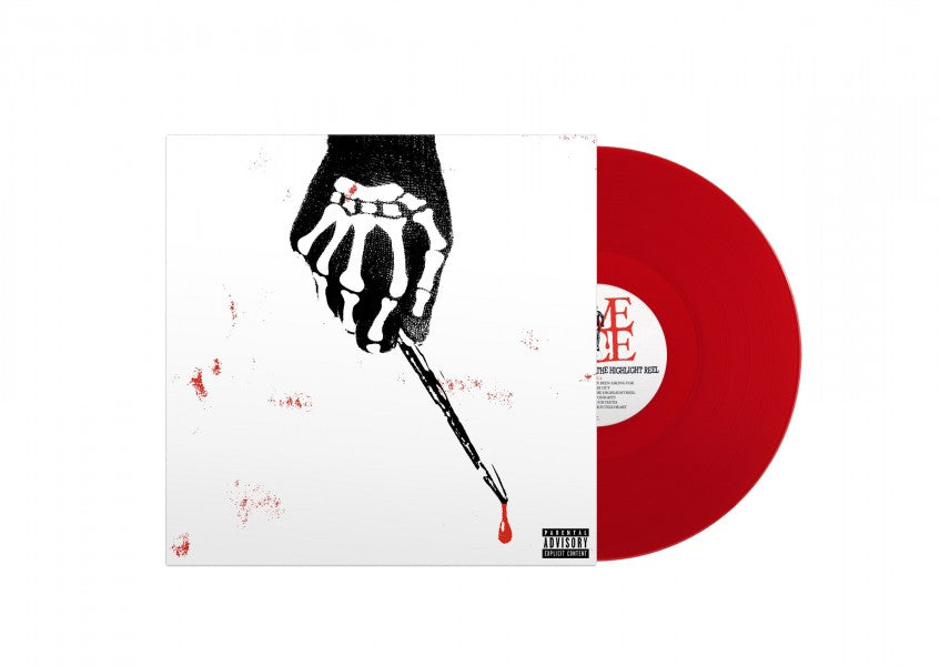 Another Kill For The Highlight Reel - Front Cover