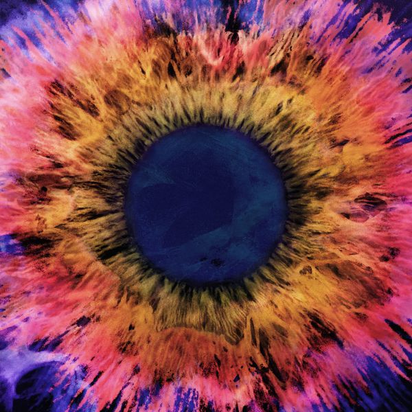 Horizons/East - Front Cover