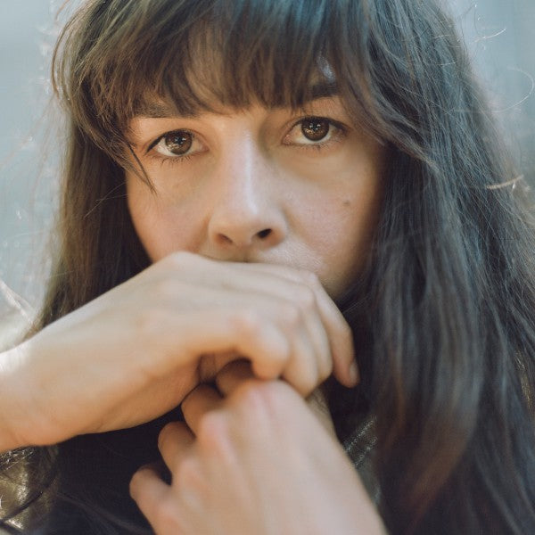 History Of A Feeling - Front Cover