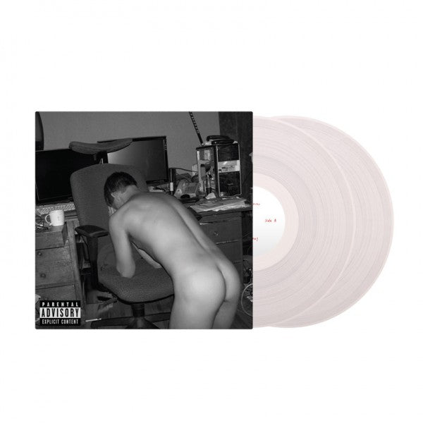 Jonny - Front Cover