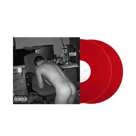 Jonny - Front Cover