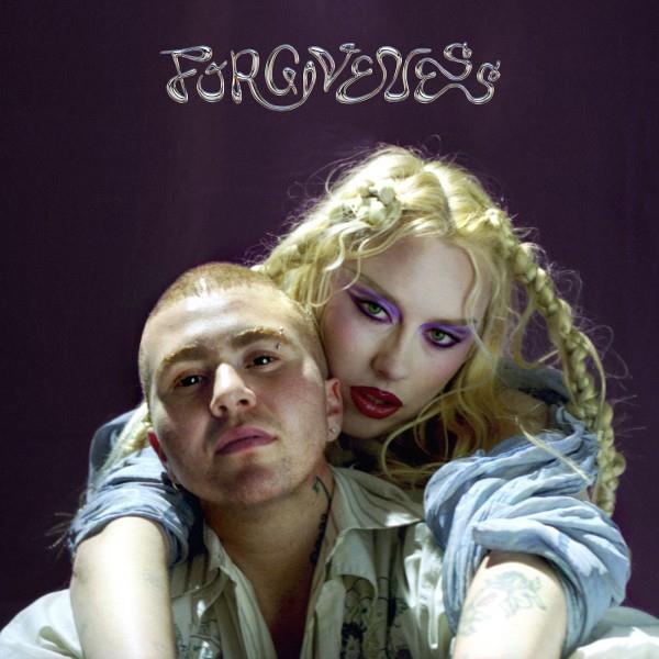 Forgiveness - Front Cover