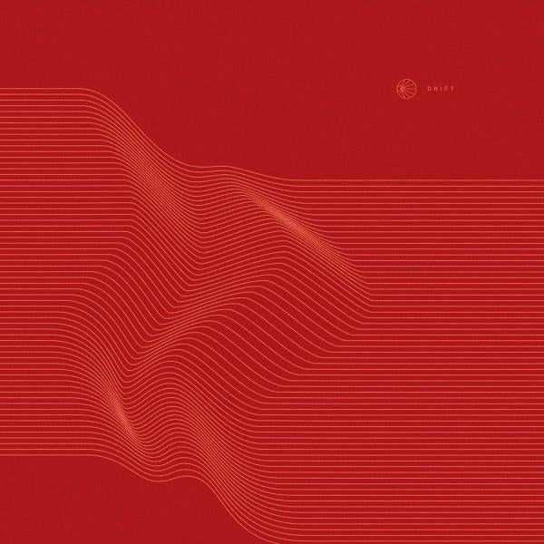 Drift - Front Cover