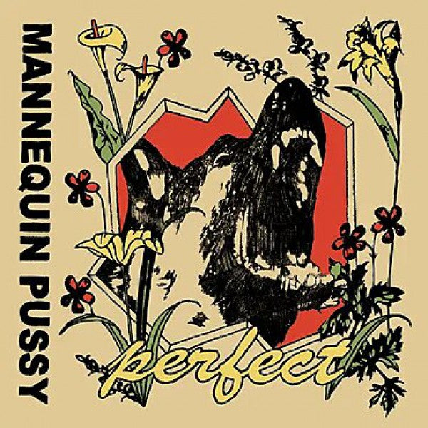 perfect - Front Cover