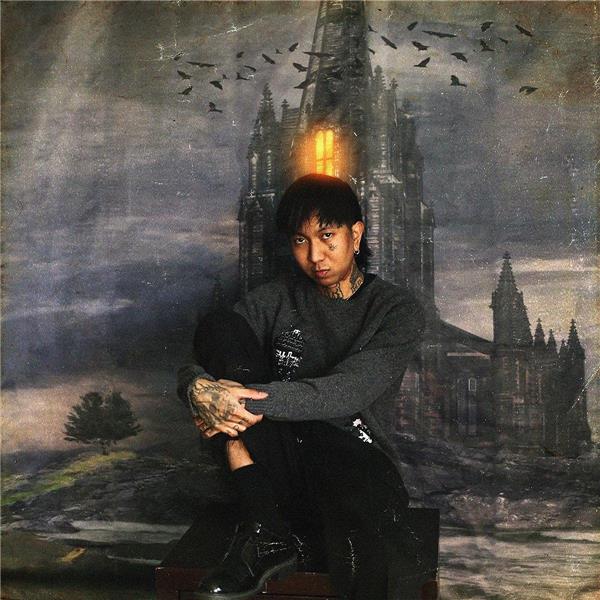 Every Day Is A Day - Front Cover