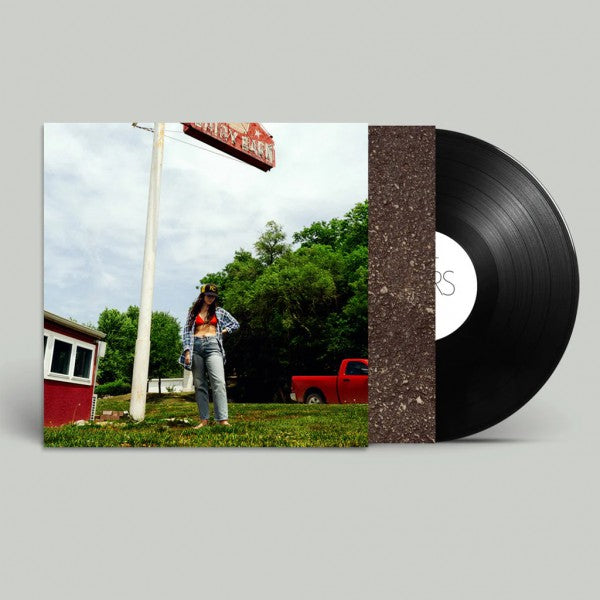 Tigers Blood - Front Cover