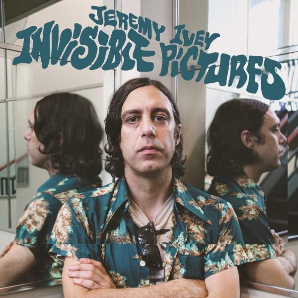 Invisible Pictures - Front Cover