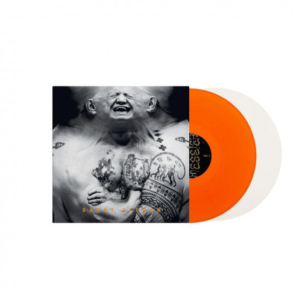 Bigger. Messier. - Front Cover